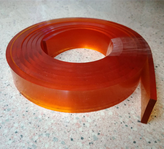 40*7*4000 square screen printing rubber scraper rubber scrape scrape scrape scrape scrape scrape all degrees soft and hard