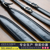 Parrot Golden Cup Baile 80 96 120 Cowhide Bass Original Four Row Spring Accordion Strap