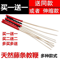 The Martial Art Dogma teaches whips with a spice teacher female teaching staff to explain the dedicated teaching pole for the baton teachers