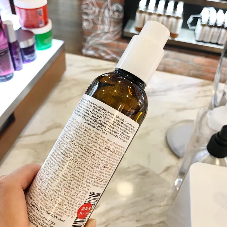 Hàn Quốc miễn phí Kiehls / Ke Yans Calendula Cleansing Gel tạo bọt 230ml sữa rửa mặt kiehl's hoa cúc