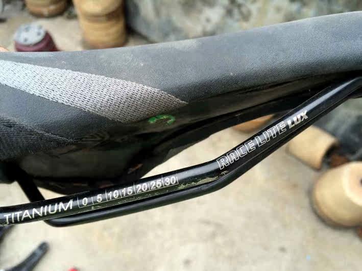 Selle de vélo - Ref 2347274 Image 10