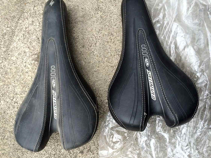 Selle de vélo - Ref 2347274 Image 7