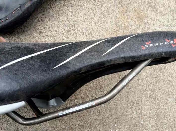 Selle de vélo - Ref 2347274 Image 9