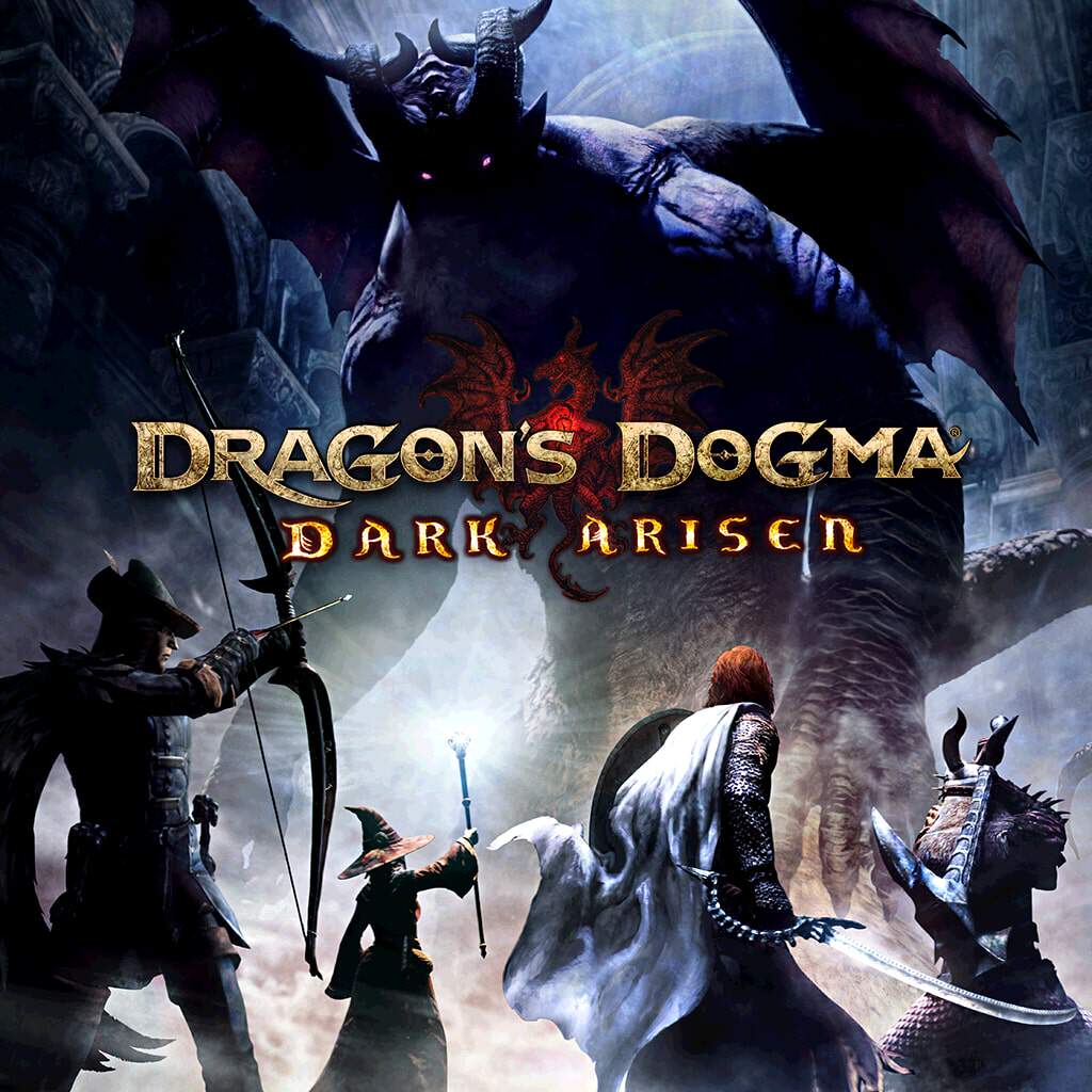 龙之信条：黑暗觉者/Dragon's Dogma: Dark Arisen/龙之信条：黑暗觉醒
