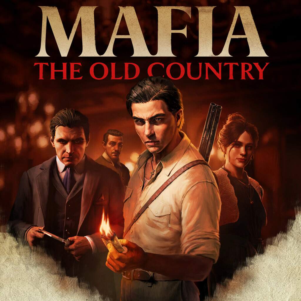 四海兄弟：故乡豪华版/Mafia：The Old Country/黑手党4