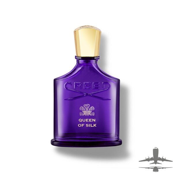 所有女生！这支香水你必须拥有——CREED 克雷德埃尔达里亚Eladaria EDP