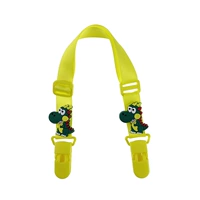 Зеленый динозавр