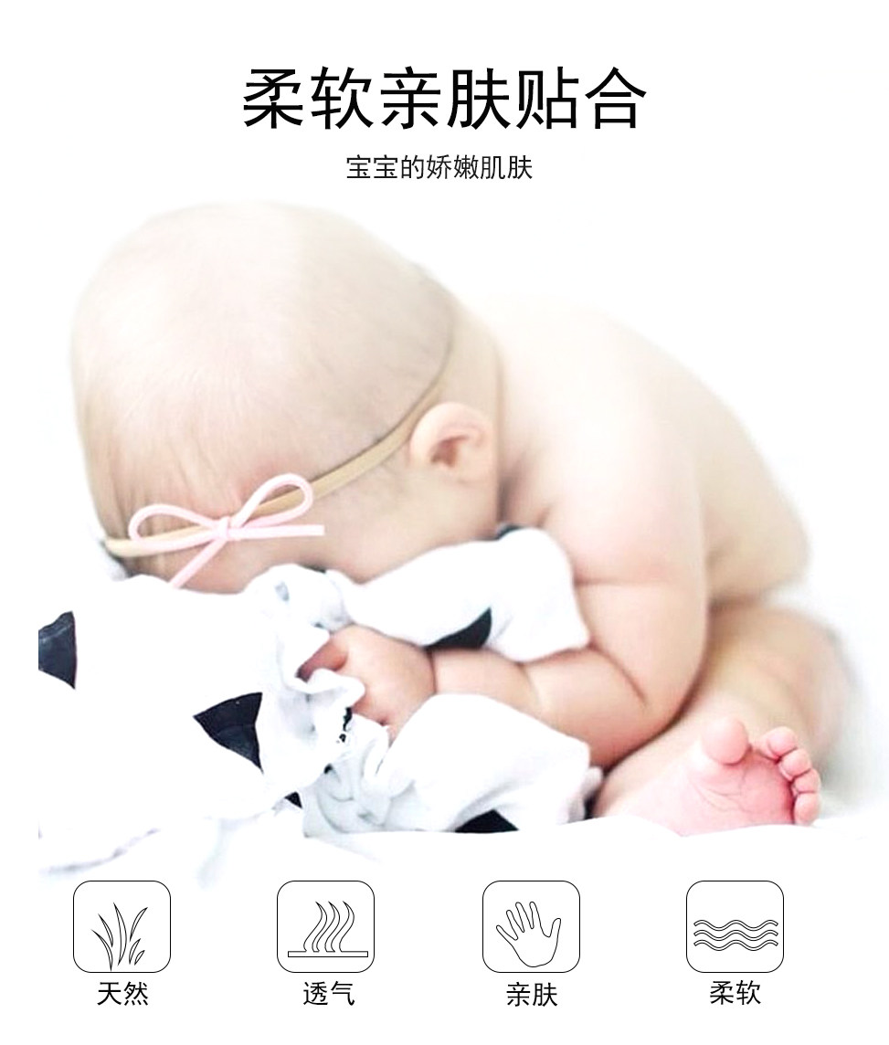 Baby anti-throng double layer gauze scarf with baby bath towels huddled with blanket Summer thin newborn 0-3 years old-Taobao