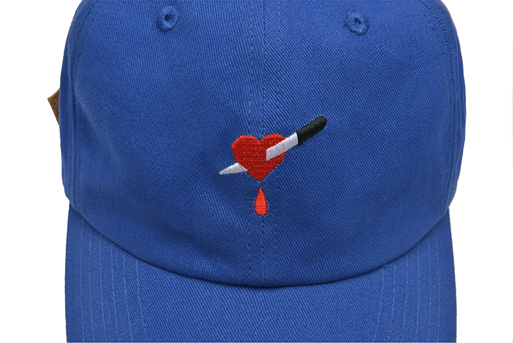 YIZISTORE hat baseball cap flat-brimmed hats for men and women canvas printing fashion lovers curling visor - หมวก - วัสดุอื่นๆ 