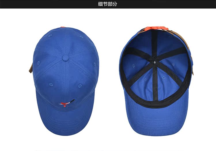 YIZISTORE hat baseball cap flat-brimmed hats for men and women canvas printing fashion lovers curling visor - หมวก - วัสดุอื่นๆ 