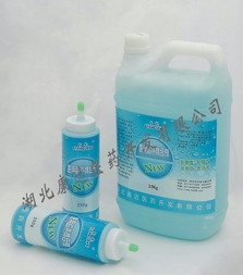 Medical Ultrasound Couplant Conductive Paste B Ultrasound Couplant Lubricant Color Doppler Kangda Medicine