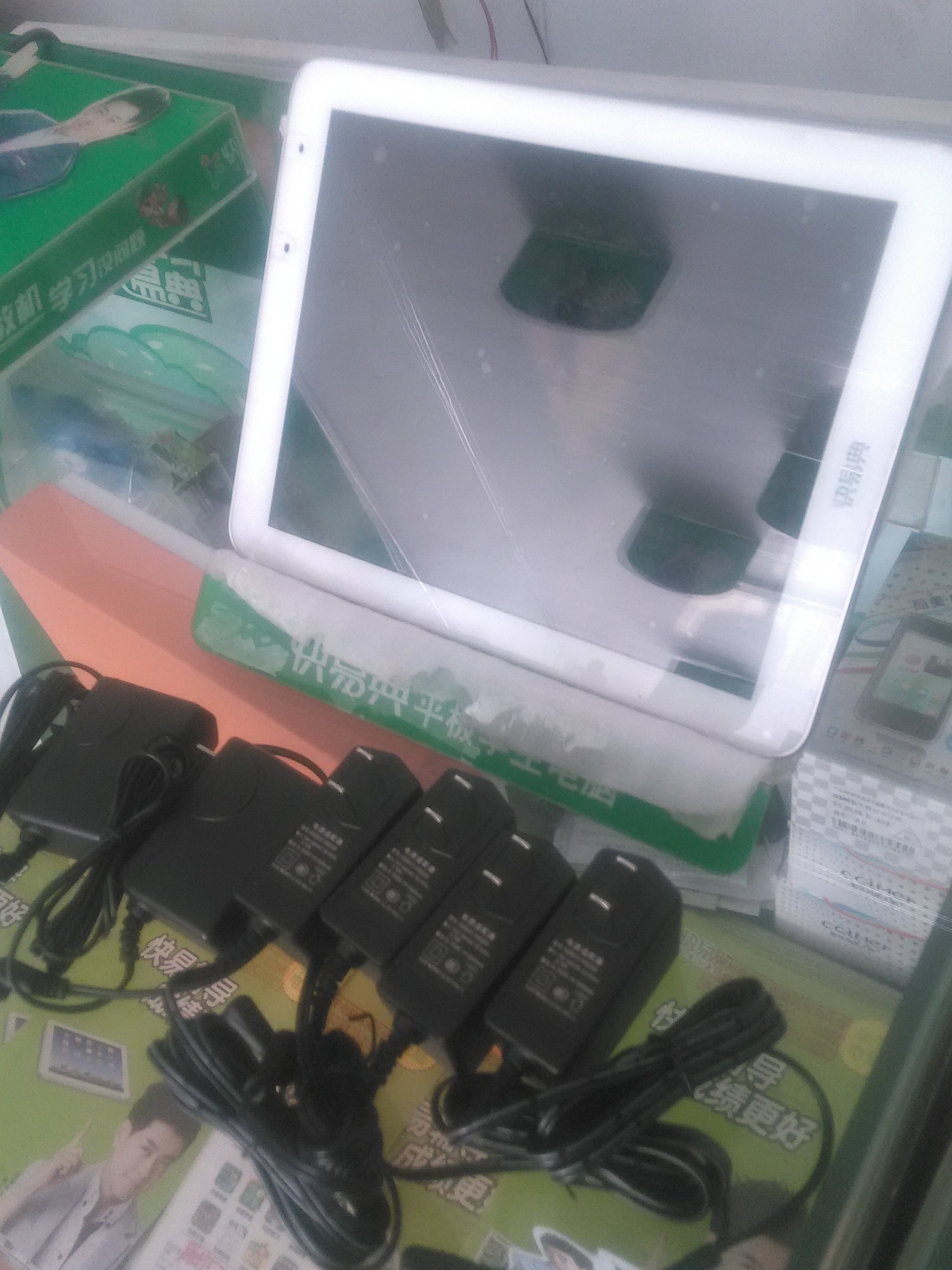 Quick and easy charger T7 T8 T9 T11 H6H8 EF3 EP1 EP2 h20 original charger