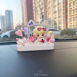 Bubble Mate Dimoo Date Day Day Themary Parking Laire Laire Moving Circuit C Номер Delite Console Консоль свинг подарки