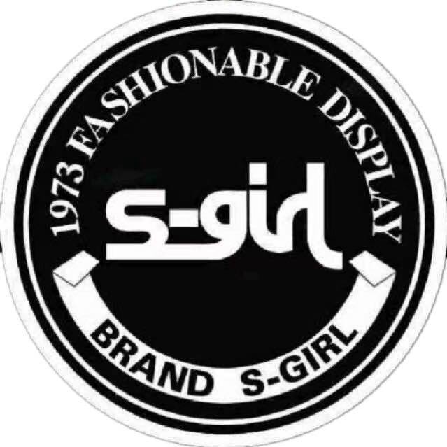 sgirl女鞋的LOGO