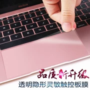 Macbook 13,3 inch apple air notebook pro máy tính 12 inch dán bảo vệ phụ kiện phim cảm ứng bảo vệ phim