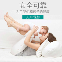 Eco-friendly brown pad childrens bed matching mattress suitable for children thin brown pad childrens mattress 5 cm 8 cm 10