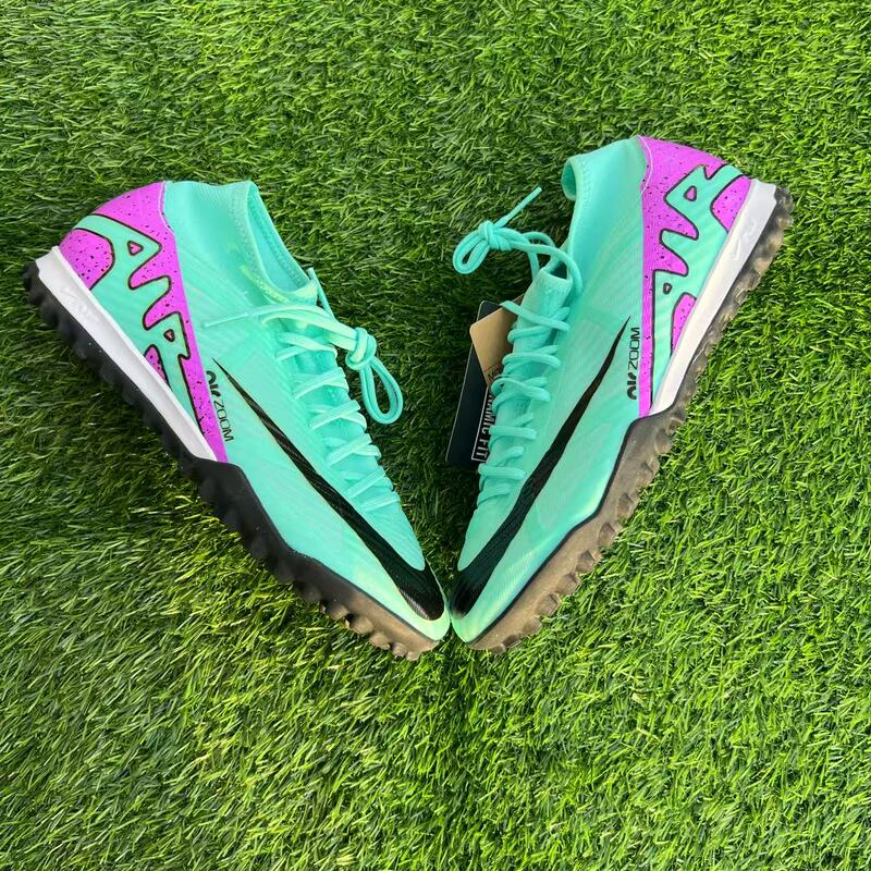 Nike Zoom Superfly 9 Assassin Men's Turf Soccer Shoes Dj5629-300-700