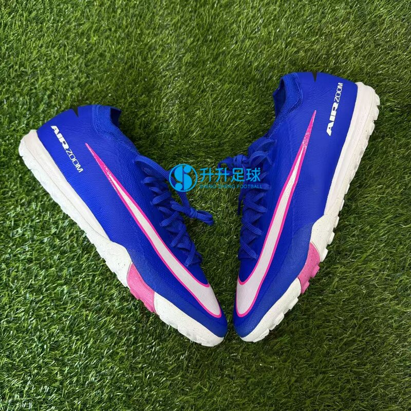 Nike Nike Assassin 16 High-End Tf Cleats Low-Top Men's Turf Soccer Shoes Fq8687-446-001 Nike Nike Assassin 16 High-End Tf Cleats Low-Top Men's Turf Soccer Shoes Fq8687-446-001