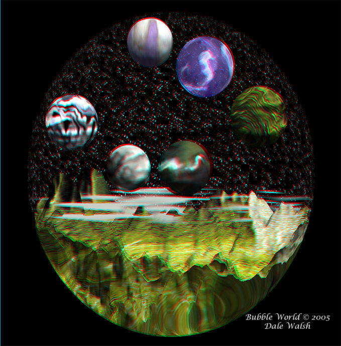 Lunettes VR ou 3D - Ref 1229131 Image 13