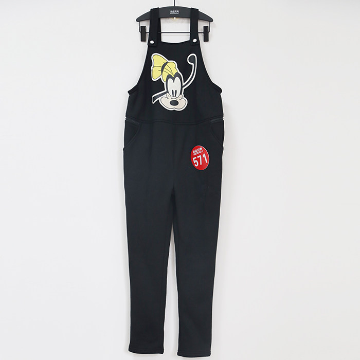 Spelled out the perfect brand Korean version Fashion pregnant woman Long pants Belly Pants Winter Style Plus Suede Thickened Large Clear Cabin Big Price Reduction