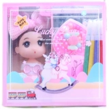 Игрушка для детского сада, подарочная коробка, прозрачная награда для друга для мальчиков и девочек для школьников