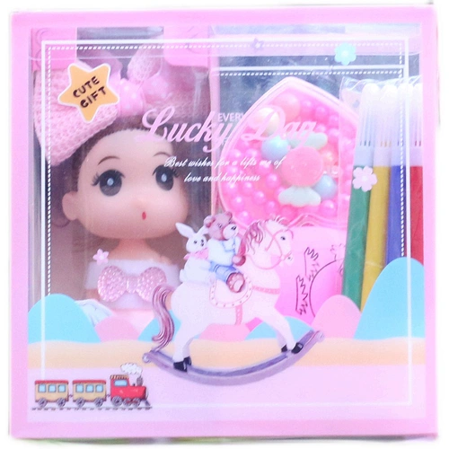 Игрушка для детского сада, подарочная коробка, прозрачная награда для друга для мальчиков и девочек для школьников