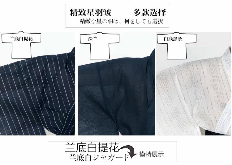 Peignoir jeunesse - Ref 595545 Image 19