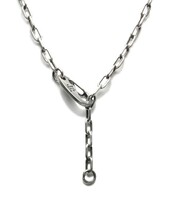 Japan J AM HOME MADE Men Chain Necklace Individuality Pins Fashion Winding Bracelet Vegetarian Chains