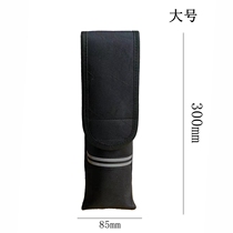 Fire Extinguisher Jacket Aerosol Fire Extinguisher Jacket Reflective Satchel Bag Fire Extinguisher Bag Bus Security Extinguisher Satchel