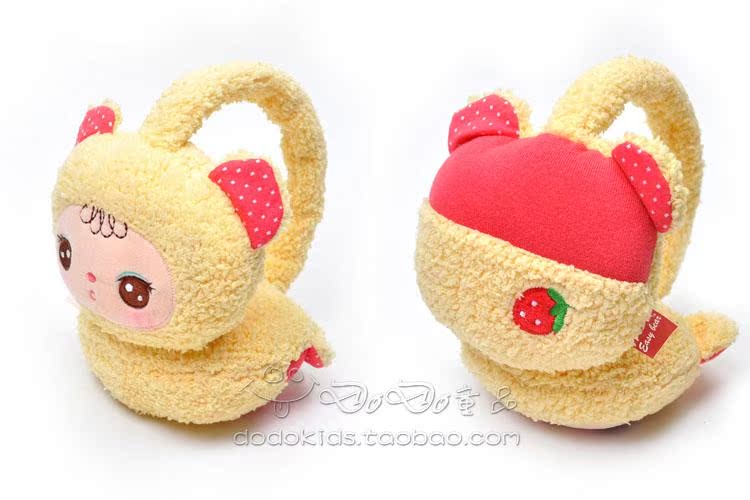 Cache-oreilles pour enfant en coton - Ref 2152140 Image 25