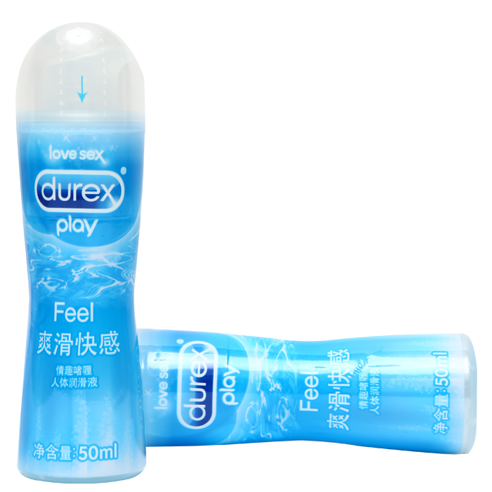 Durex playFeel Durex Lubricant50ml