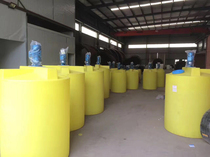 1 ton oil drum 1000 liters dosing box 1 cubic softened water tank 1 ton PE dosing box 1 ton plastic barrel