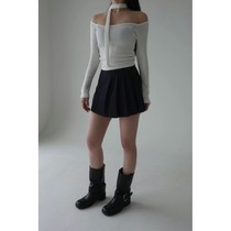 90520 South Korea Dongdaemun Sweater District howl-8210190 exquisite direct mail comfortable sweet trendy spring and summer