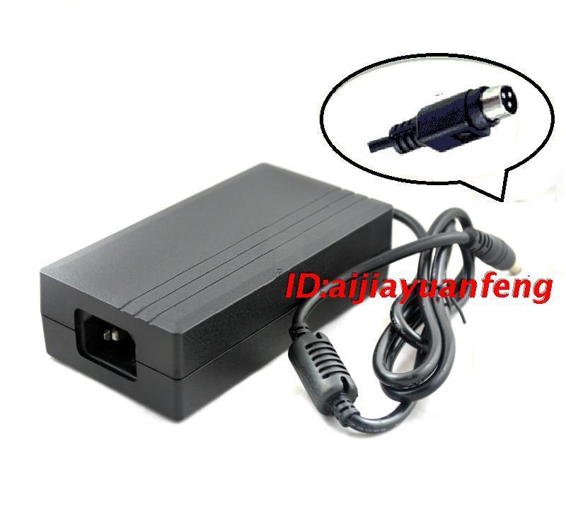 19V4 74A 3-pin suitable Lexion projector power supply 19V4 74A adapter 3p power supply 19V wire