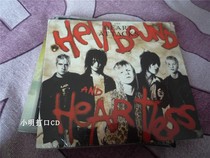 Hellbound Heartless The Heart Attacks M not removed