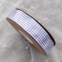 Лента, 2.5см, 22.5м