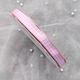 格纹丝带 粉色 1cm 约45米