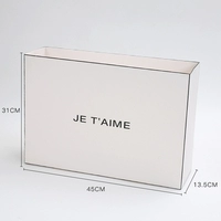 Я люблю тебя белый большой (5)