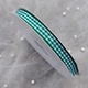 格纹丝带 深绿 1cm 约45米