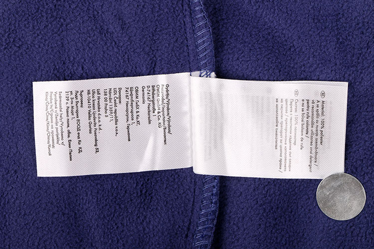 Débardeur sport - Ref 538704 Image 17