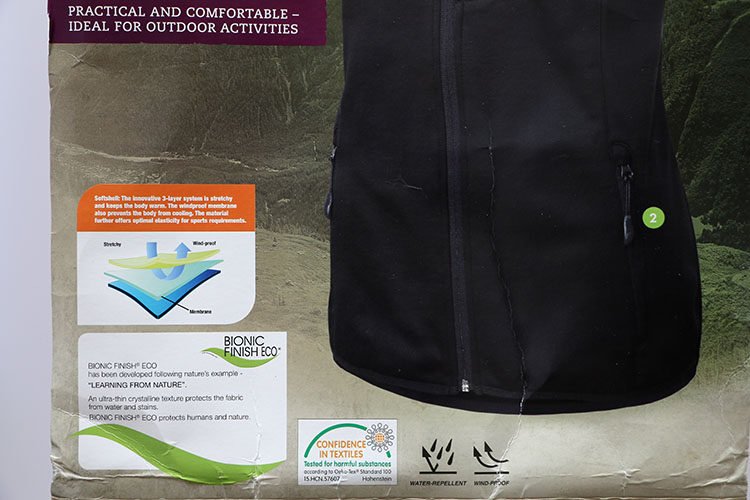 Débardeur sport - Ref 538704 Image 11