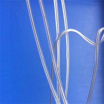 Dongguan cable tie wire tie flat transparent wire * 1000m wire tie wire tie