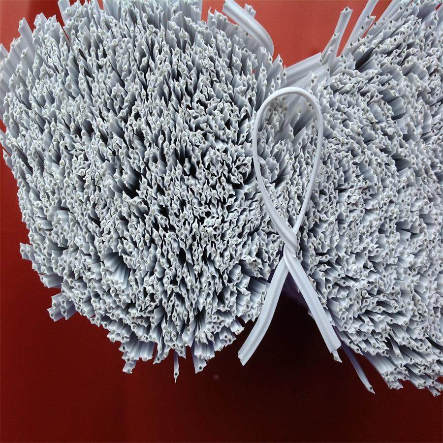 Strapping core 0 7 packs 2 Dongguan Wire & Wire Cord Splicing Strap Power Cord, etc. 2 4mm