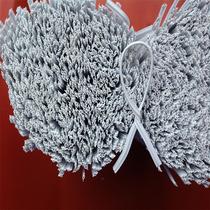 Environmental protection package flat color tie wire 500 meters roll wire tie rope yellow green purple etc