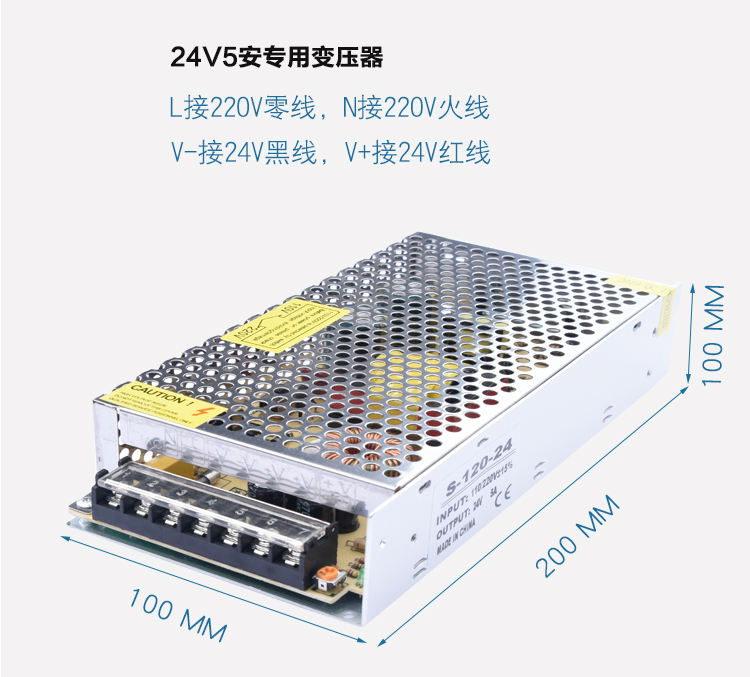 玻璃专用电磁门吸 防火门电磁门吸 万达商场电磁门吸(图14)