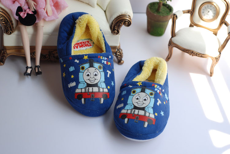 Chaussons enfants pour hiver - Ref 1036443 Image 15