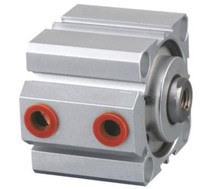 Pneumatic Components airtac type thin cylinder SDA16 * 5 10 15 20 25 30 35 40 45 50