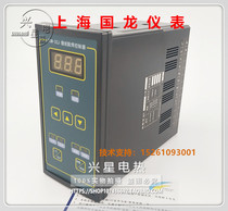  Shanghai Guolong brand new original TCW-32J microcomputer resistance welding controller Spot welding machine controller