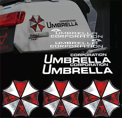 Locomotive sticker personalized modified waterproof car sticker reflective patch paper pull flower uuu125 electric car scooter film