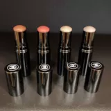 Chanel, японский осветляющий прозрачный сиреневый хайлайтер, (в наличии на складе), интенсивное увлажнение